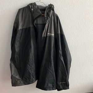 Columbia Men’s Windbreaker